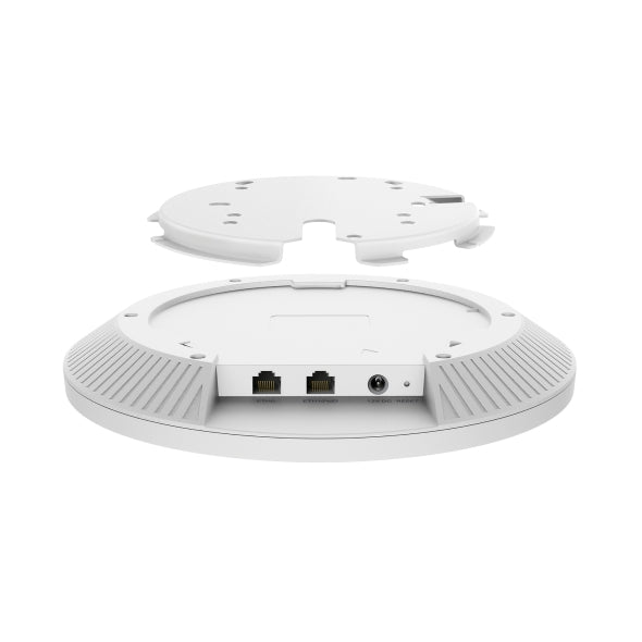 TP-Link Omada BE9300 Wi-Fi 7 Access Point