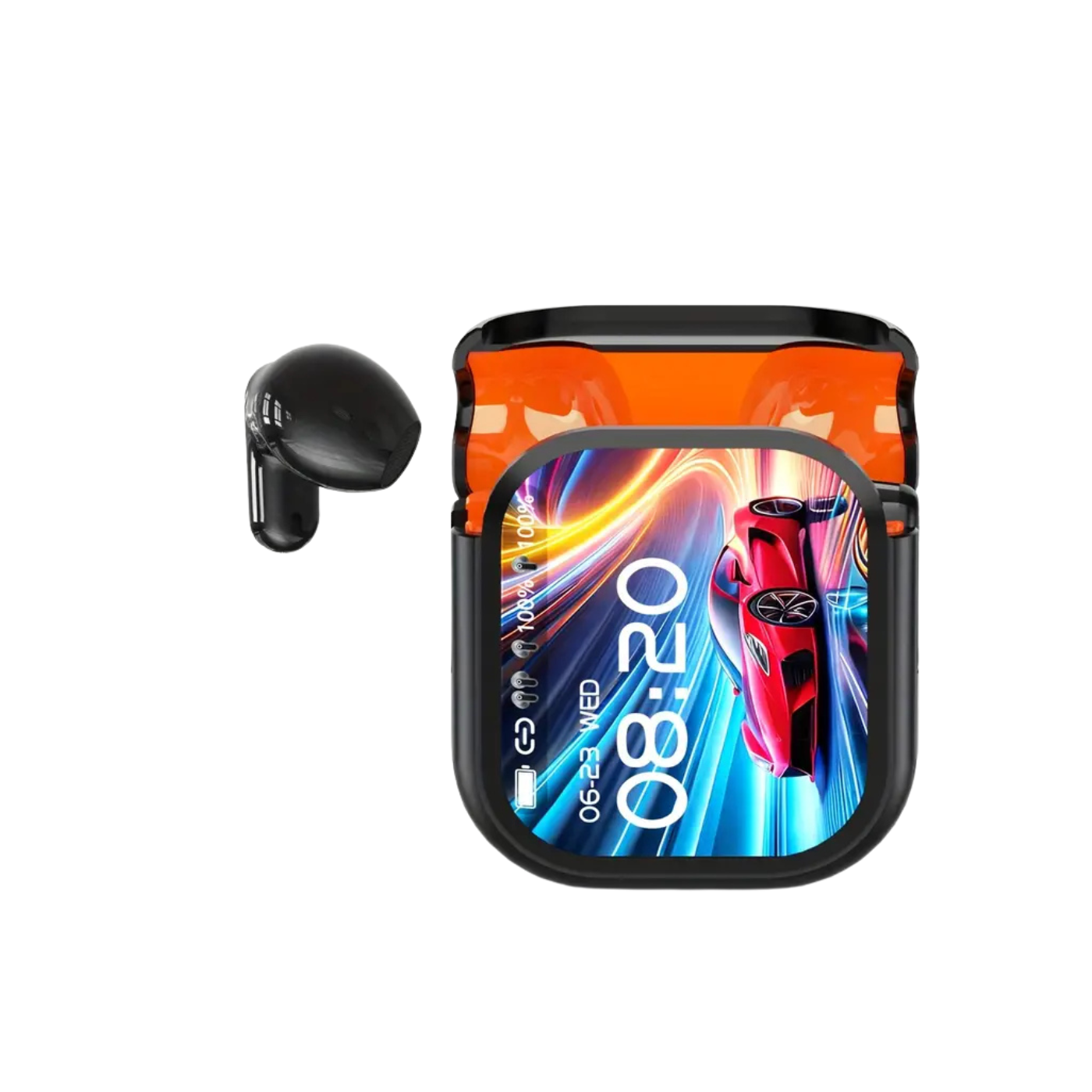 HTC NE20