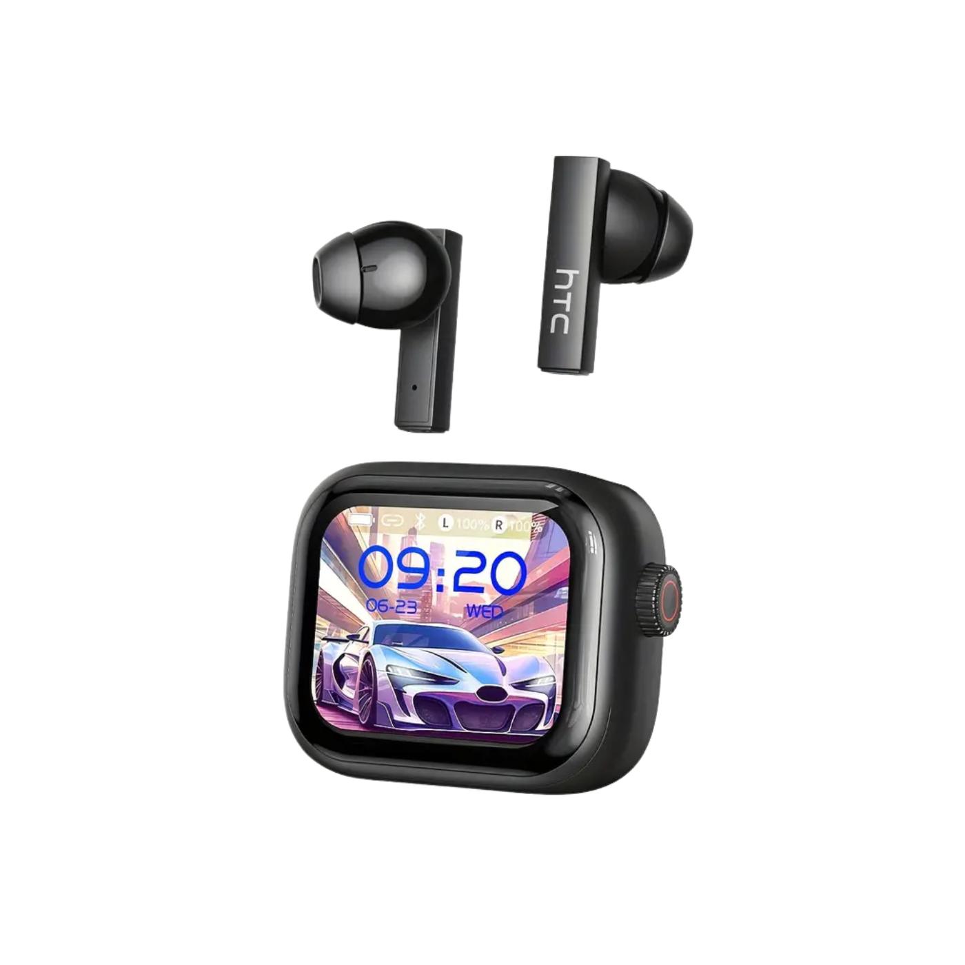 HTC NE40
