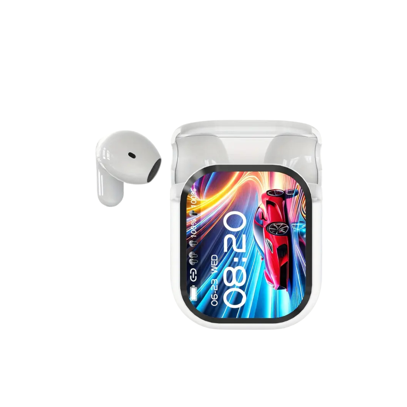 HTC NE20