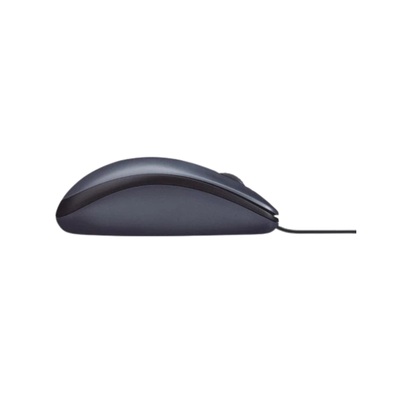 Logitech M100 Wired USB Optical Mouse