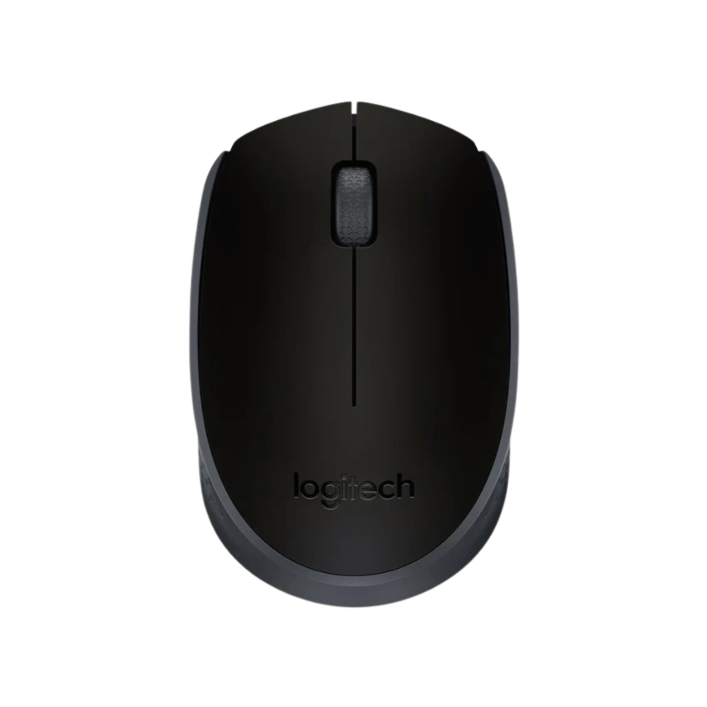 Logitech M171 Wireless Mouse