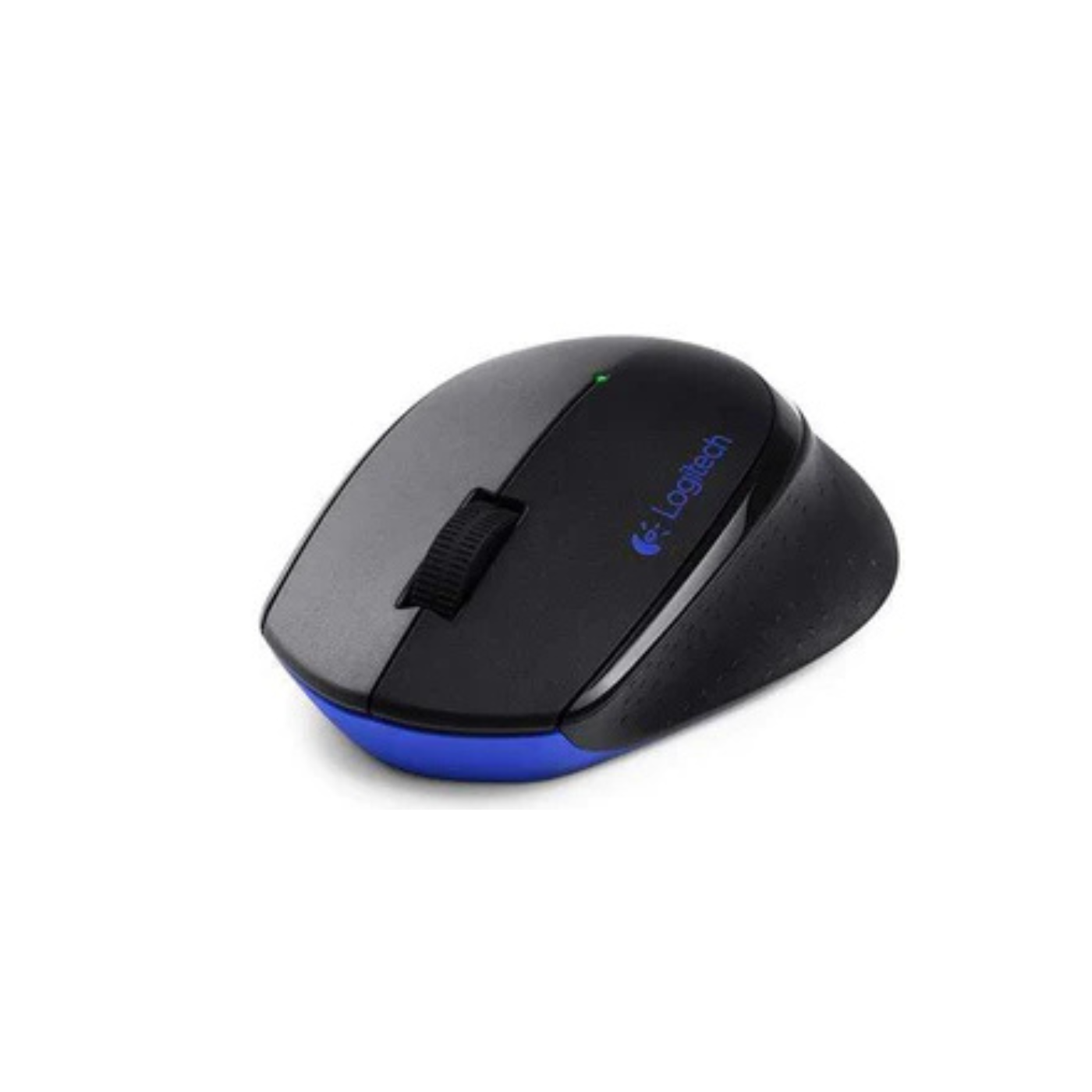 Logitech MK345 Keyboard and Mouse Combo Black