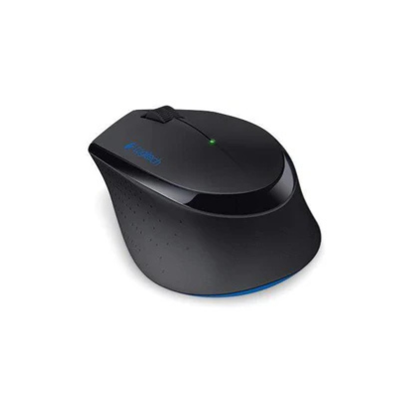 Logitech MK345 Keyboard and Mouse Combo Black