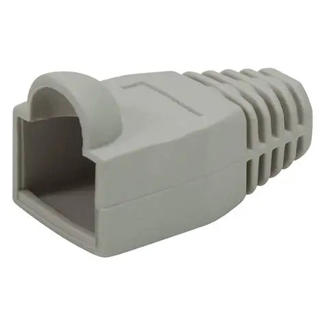 Acconet RJ45 Connector Boots, 50 Pack
