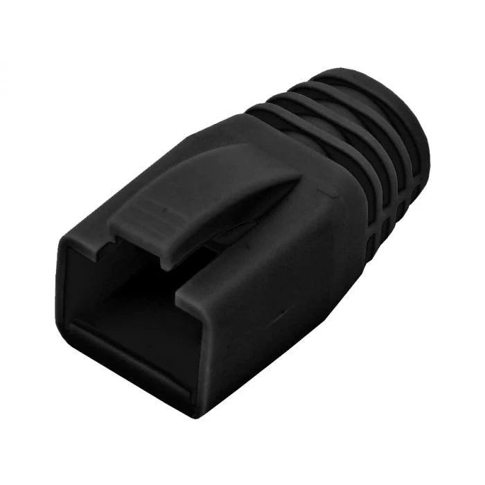 Acconet RJ45 Connector Boots, 50 Pack