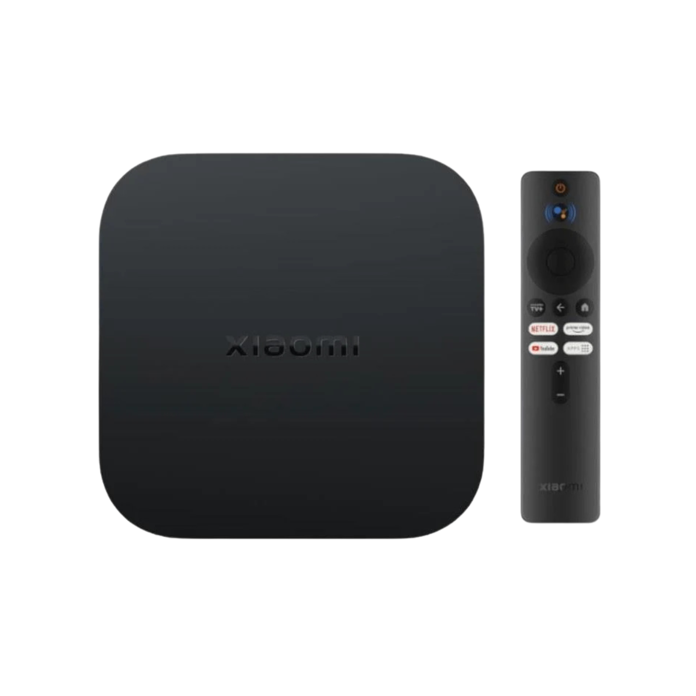 Xiaomi 4K TV Box S Media Player