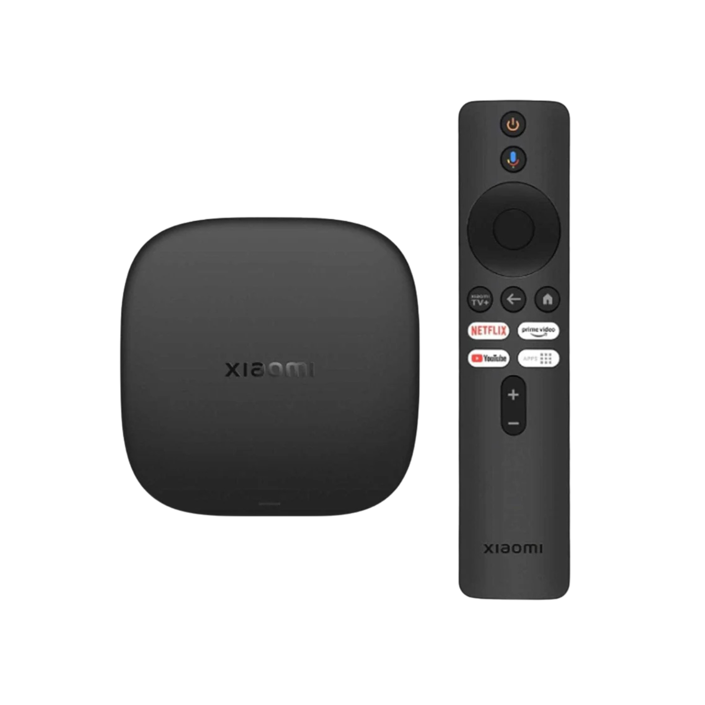Xiaomi TV Box S UHD Media Player