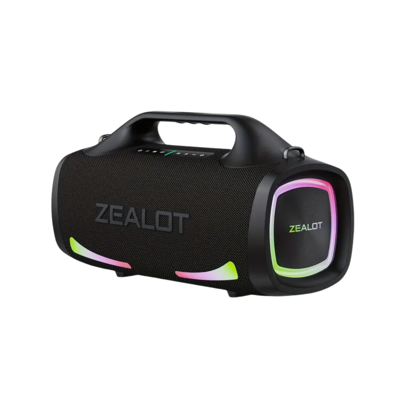 ZEALOT 100W Outdoor Wireless Speaker