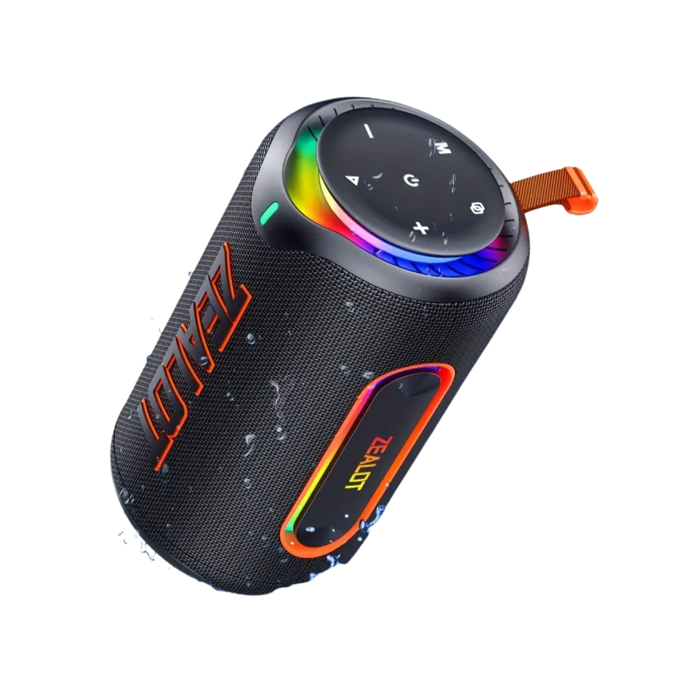 ZEALOT MP1 60W Wireless Speaker
