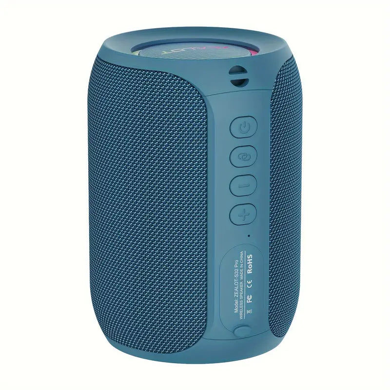 Zealot S32 Pro Wireless Speakers