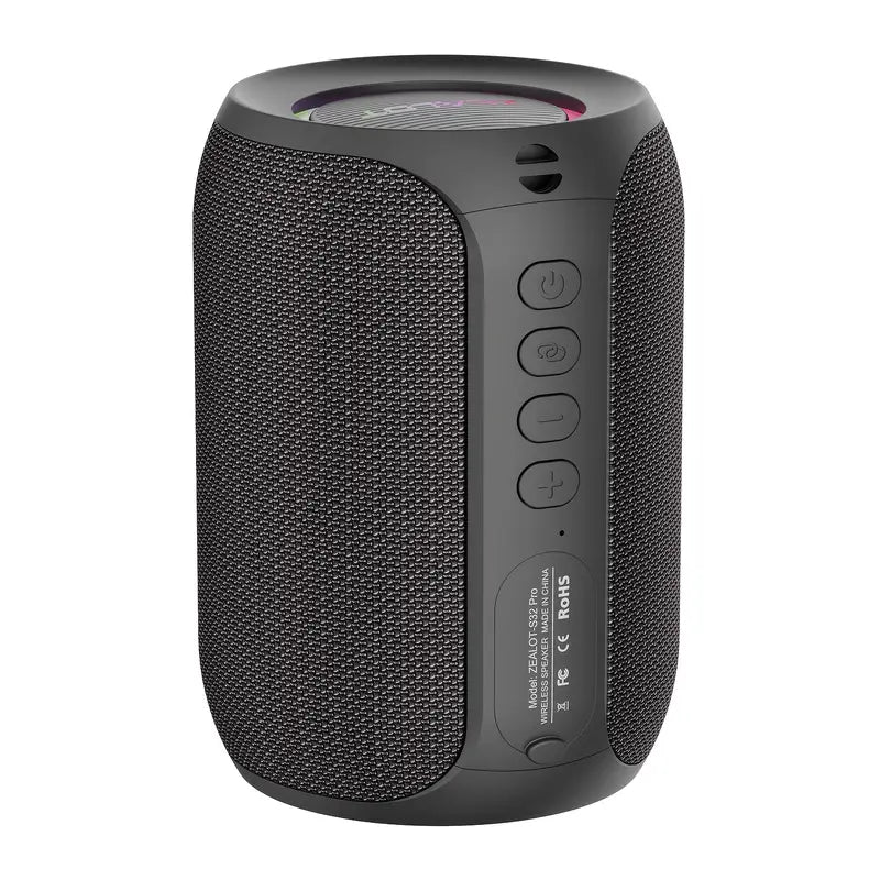 Zealot S32 Pro Wireless Speakers