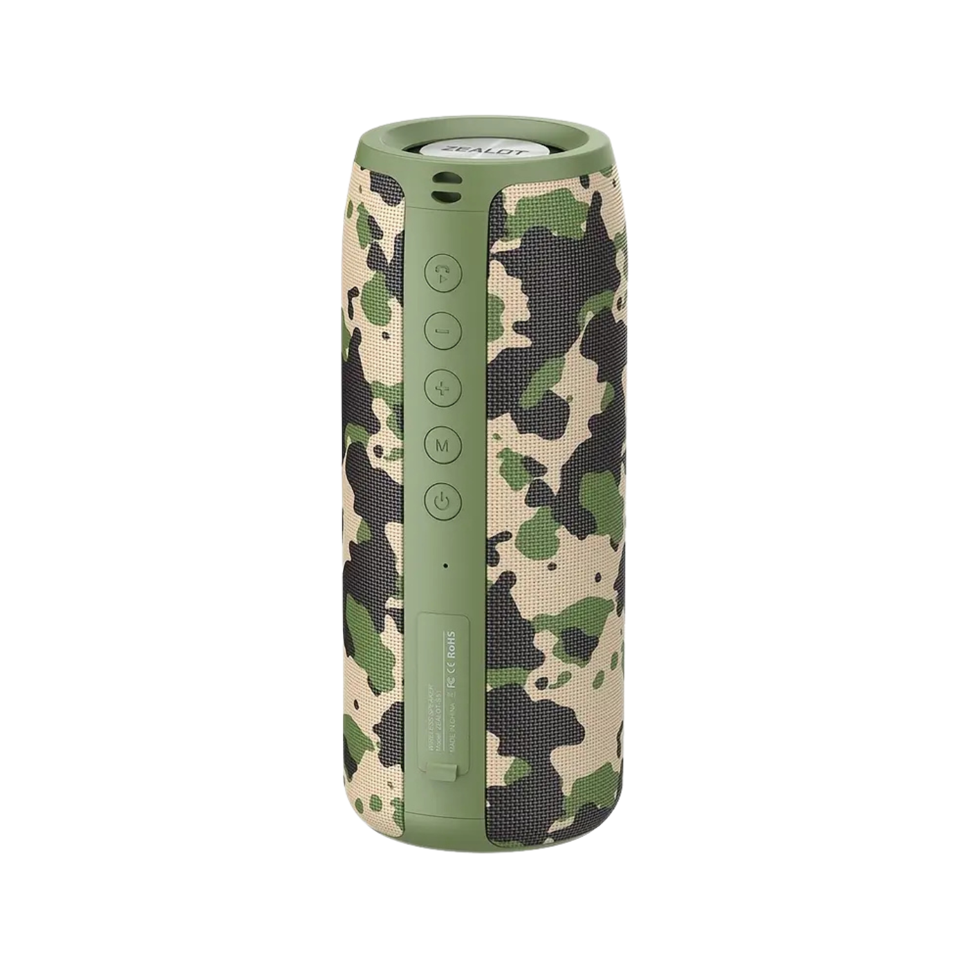 ZEALOT S51 20W Portable Wireless Speaker