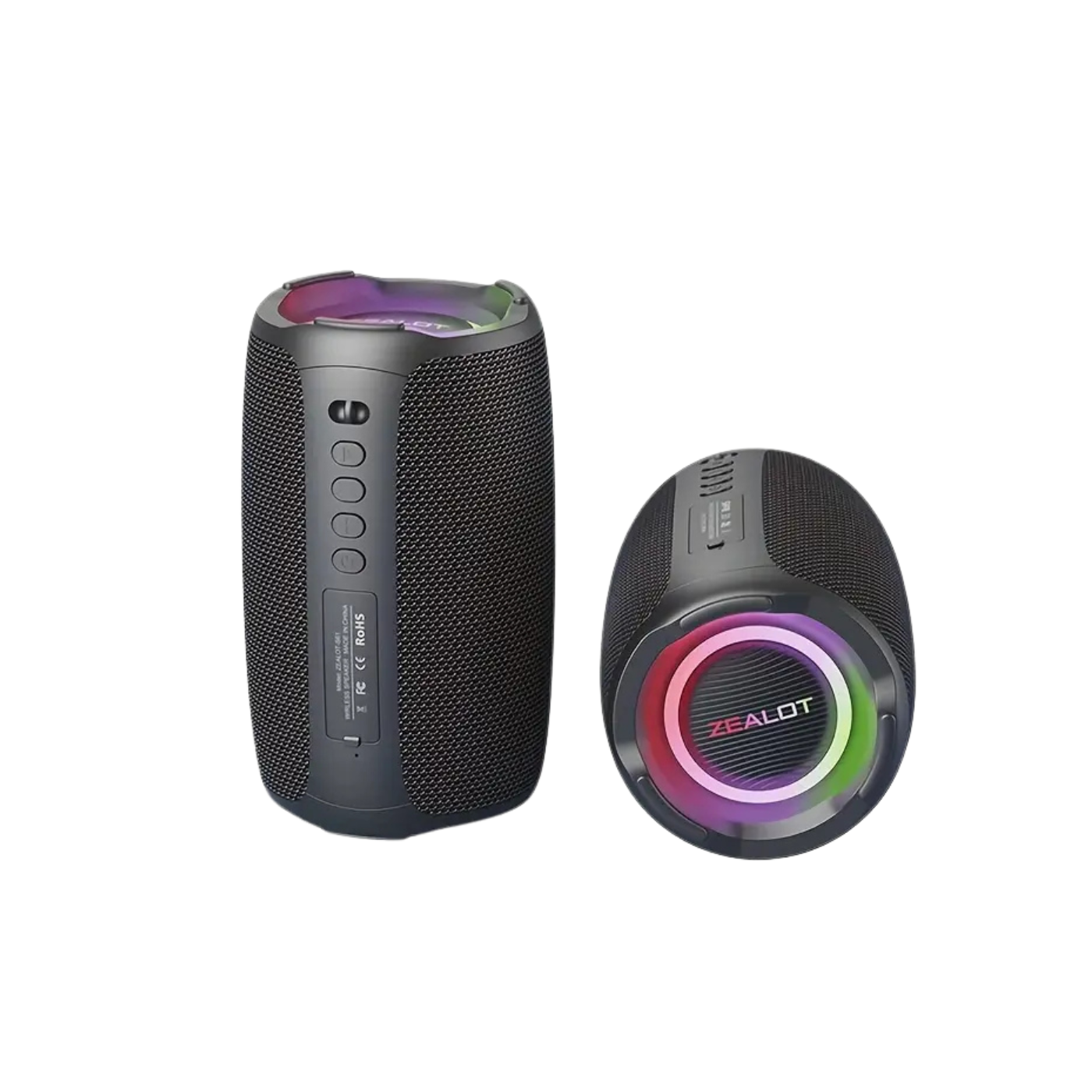 ZEALOT S61 Wireless Speakers