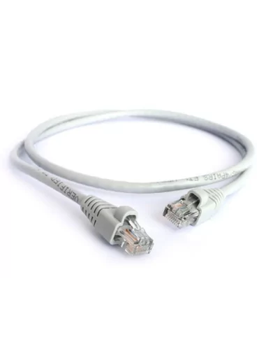 Acconet CAT6 2m UTP Flylead (Patch Lead)
