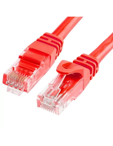 Acconet CAT5e 2m UTP Flylead (Patch Lead)