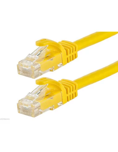 Acconet CAT6 2m UTP Flylead (Patch Lead)