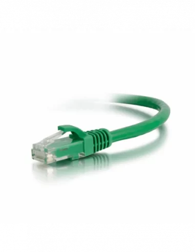 Acconet CAT6 2m UTP Flylead (Patch Lead)