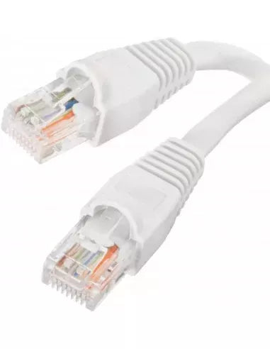 Acconet CAT6 2m UTP Flylead (Patch Lead)