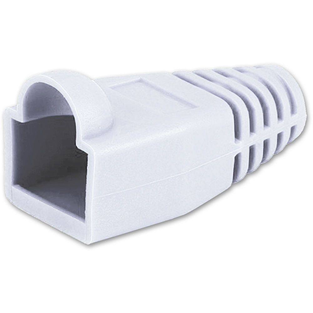 Acconet RJ45 Connector Boots, 50 Pack
