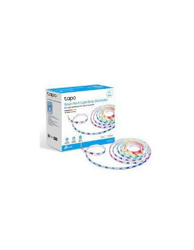 Tapo Smart Light Strip Multicolor Outdoor - 5M