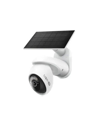 Tapo C660 Solar-Powered Security Camera Kit