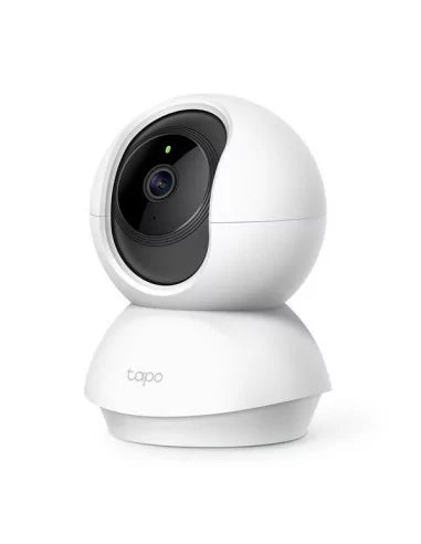 Tapo Pan/Tilt Home Security WiFi Camera