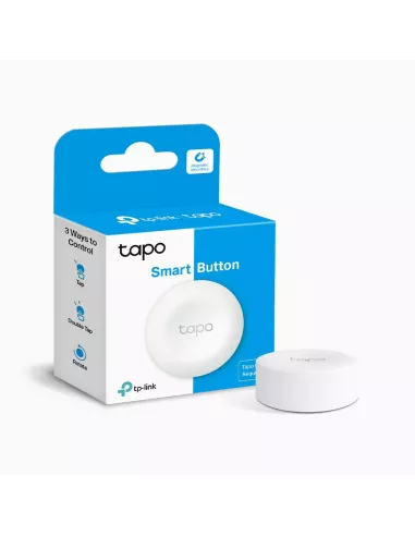 Tapo S200B Smart Button | TP-TAPO