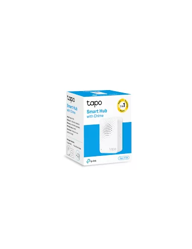 Tapo Smart Hub | Tapo H100