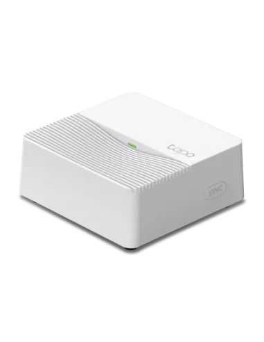 Tapo Smart Hub | Tapo H200