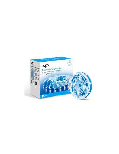 Tapo Smart Light Strip Multicolour Indoor - 5M
