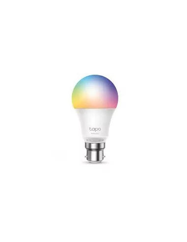 Tapo Smart WiFi Multicolour Light Bulb | Tapo L530B