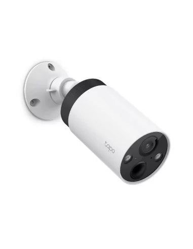 Tapo 2MP Smart Wire-Free Security Camera - Battery Powered