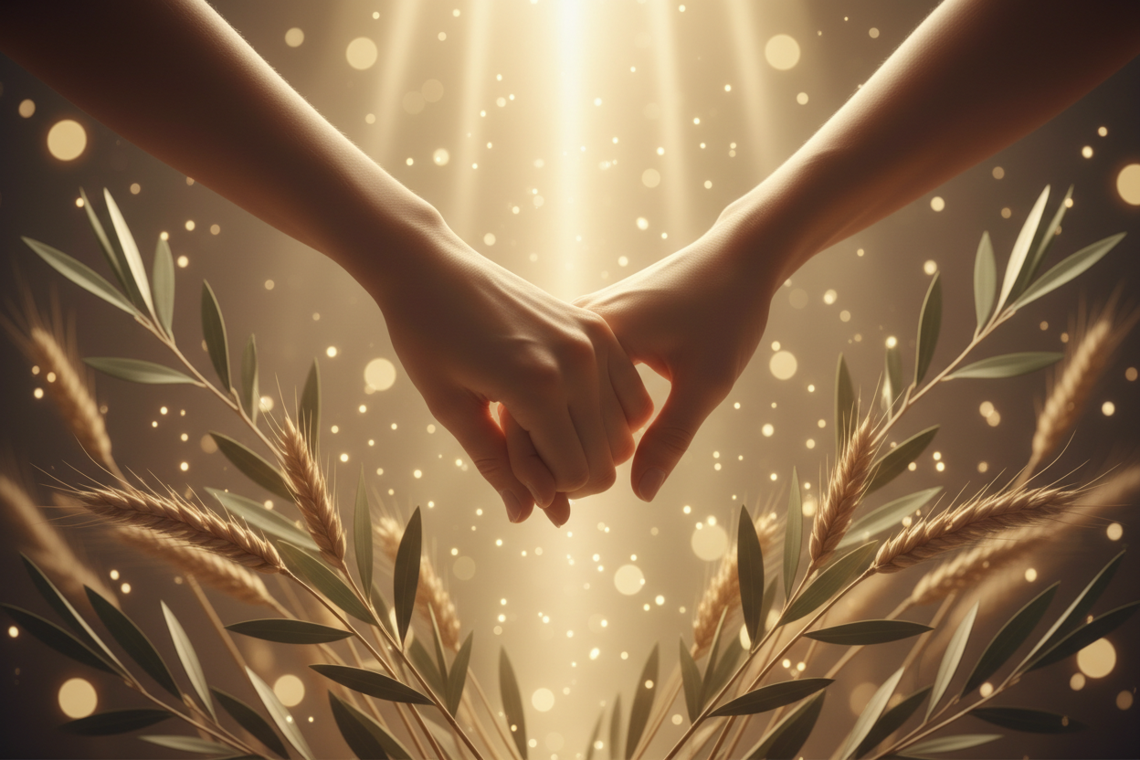 When to Make It Official: The DTR (Define The Relationship) Guide