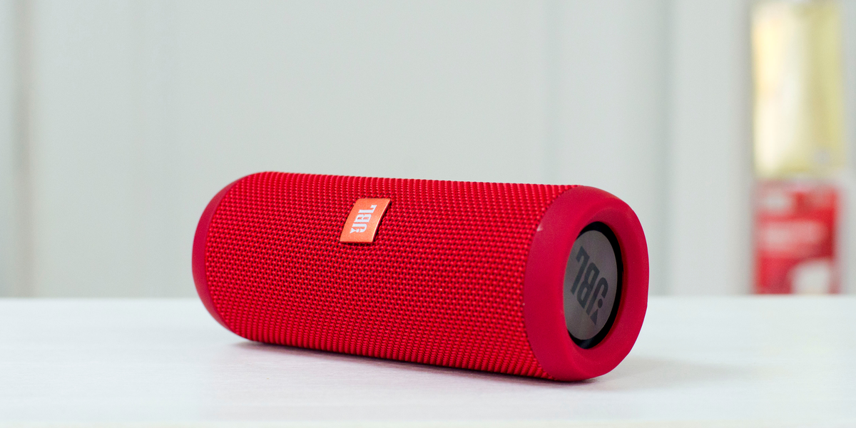 Bluetooth Speakers