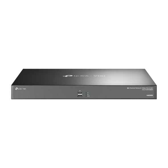 VIGI 64 Channel NVR