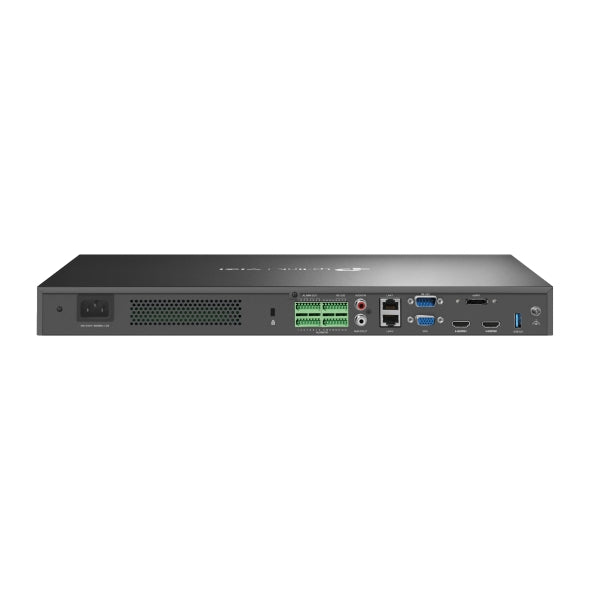 VIGI 64 Channel NVR