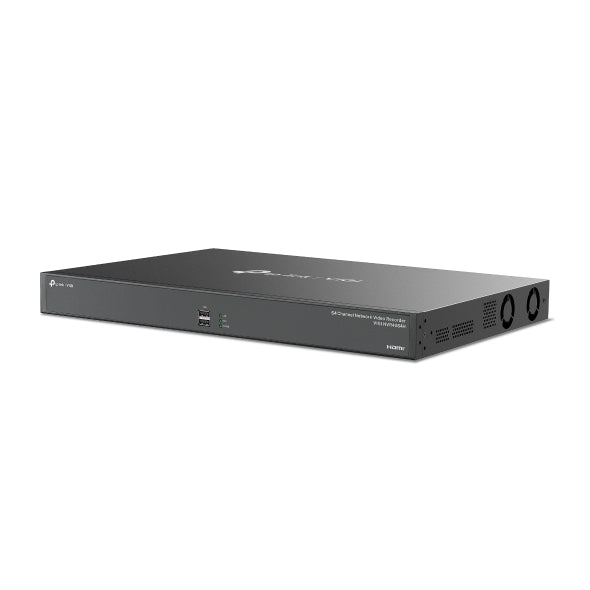 VIGI 64 Channel NVR