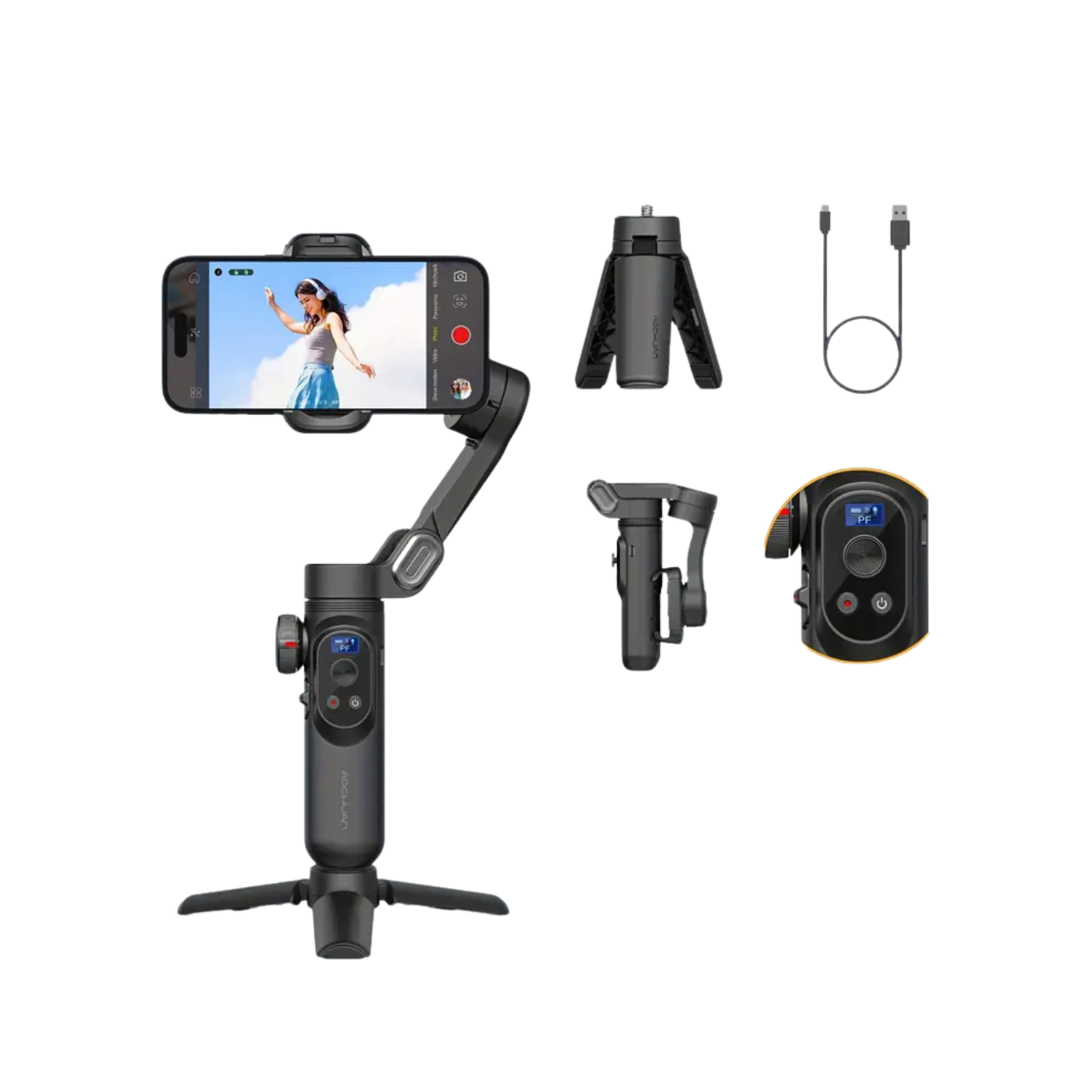 AOCHUAN Smart Gimbal