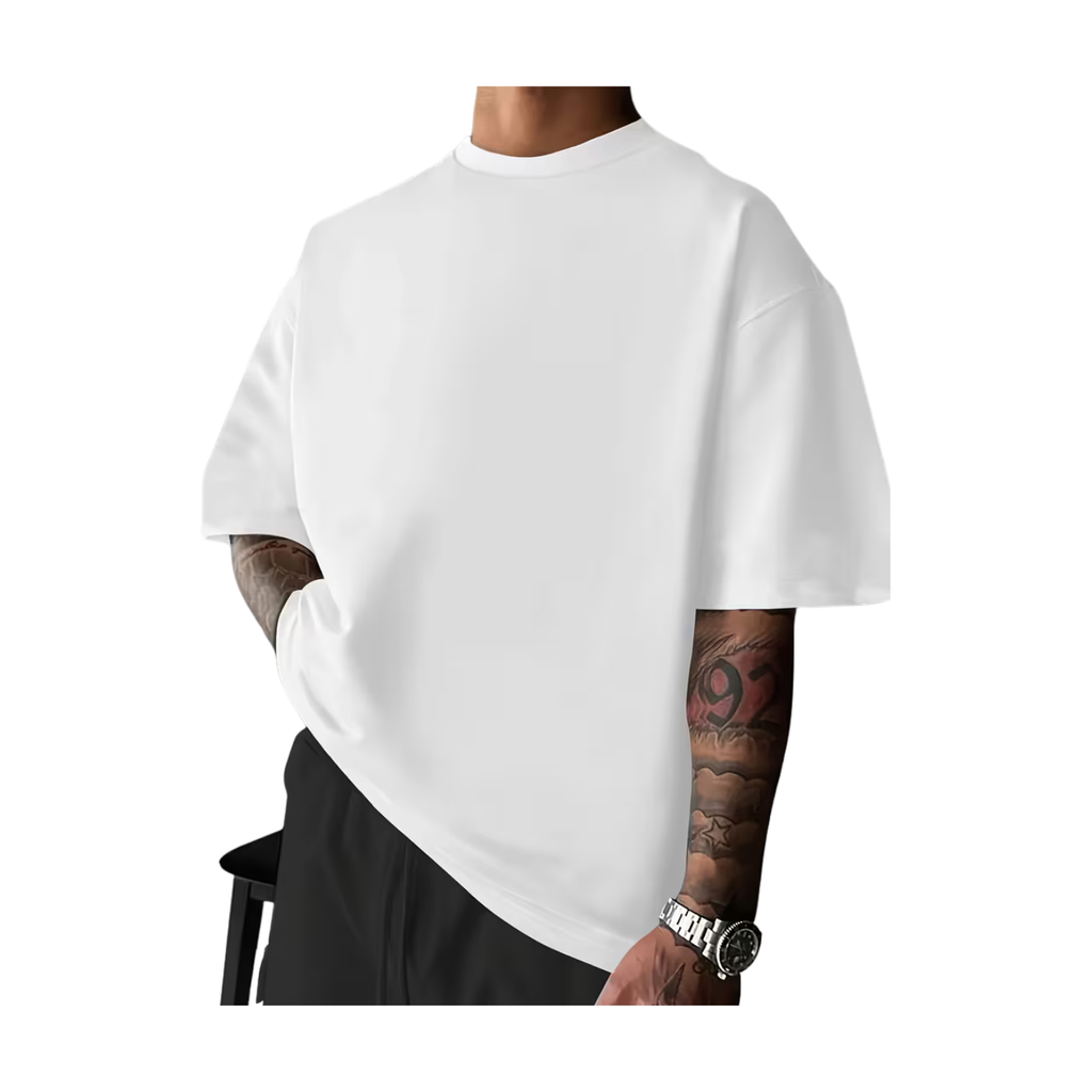 Blessed by GOD Mens T