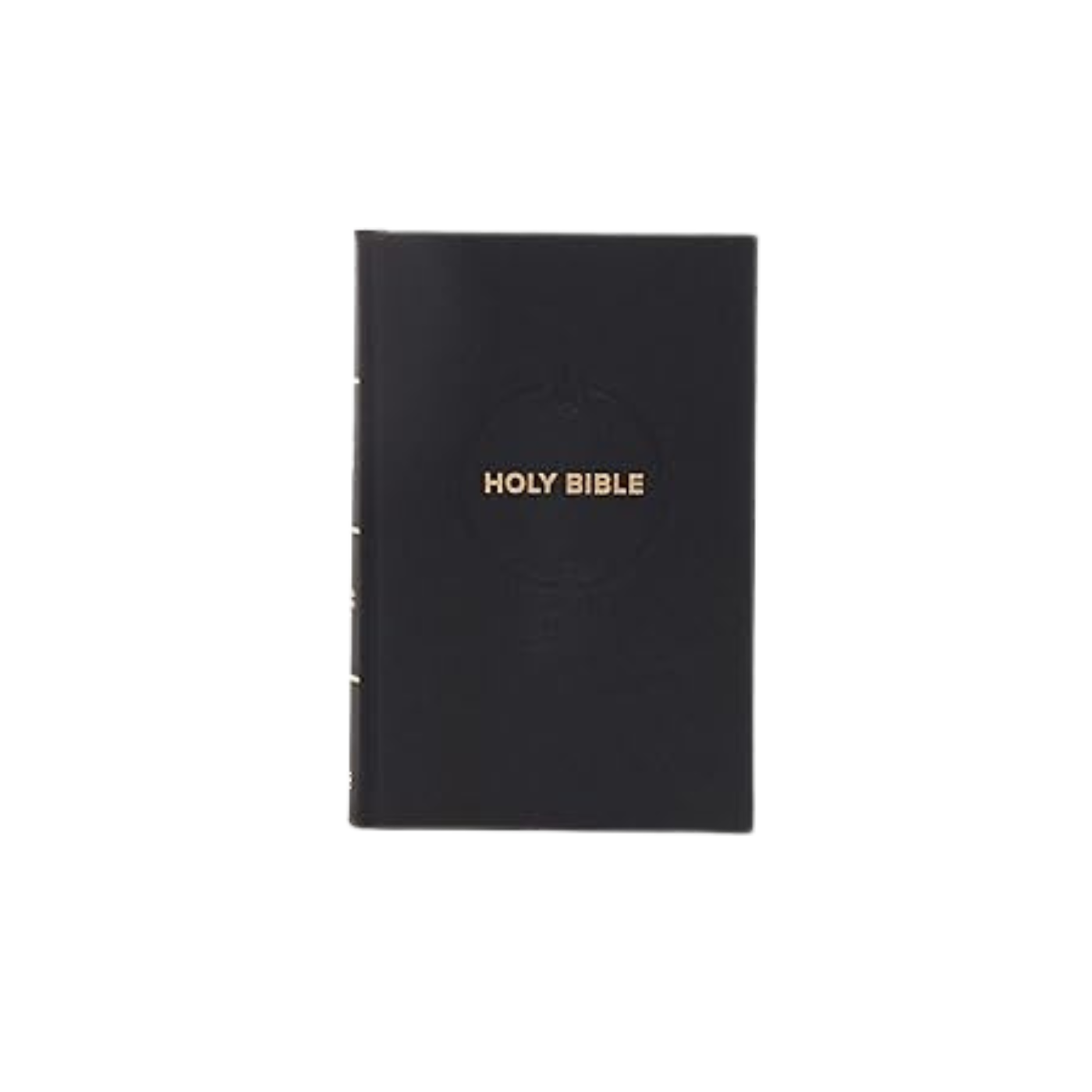 CSB Pew Bible, Black: Christian Standard Bible, Black - Hardcover