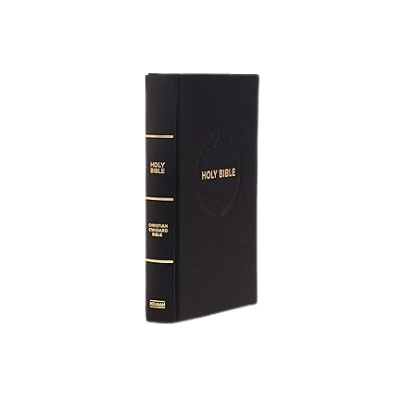 CSB Pew Bible, Black: Christian Standard Bible, Black - Hardcover