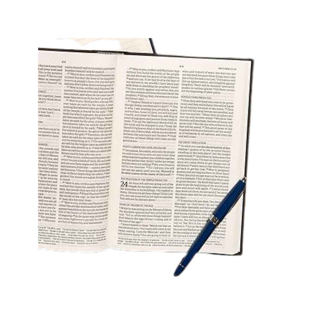 CSB Pew Bible, Black: Christian Standard Bible, Black - Hardcover