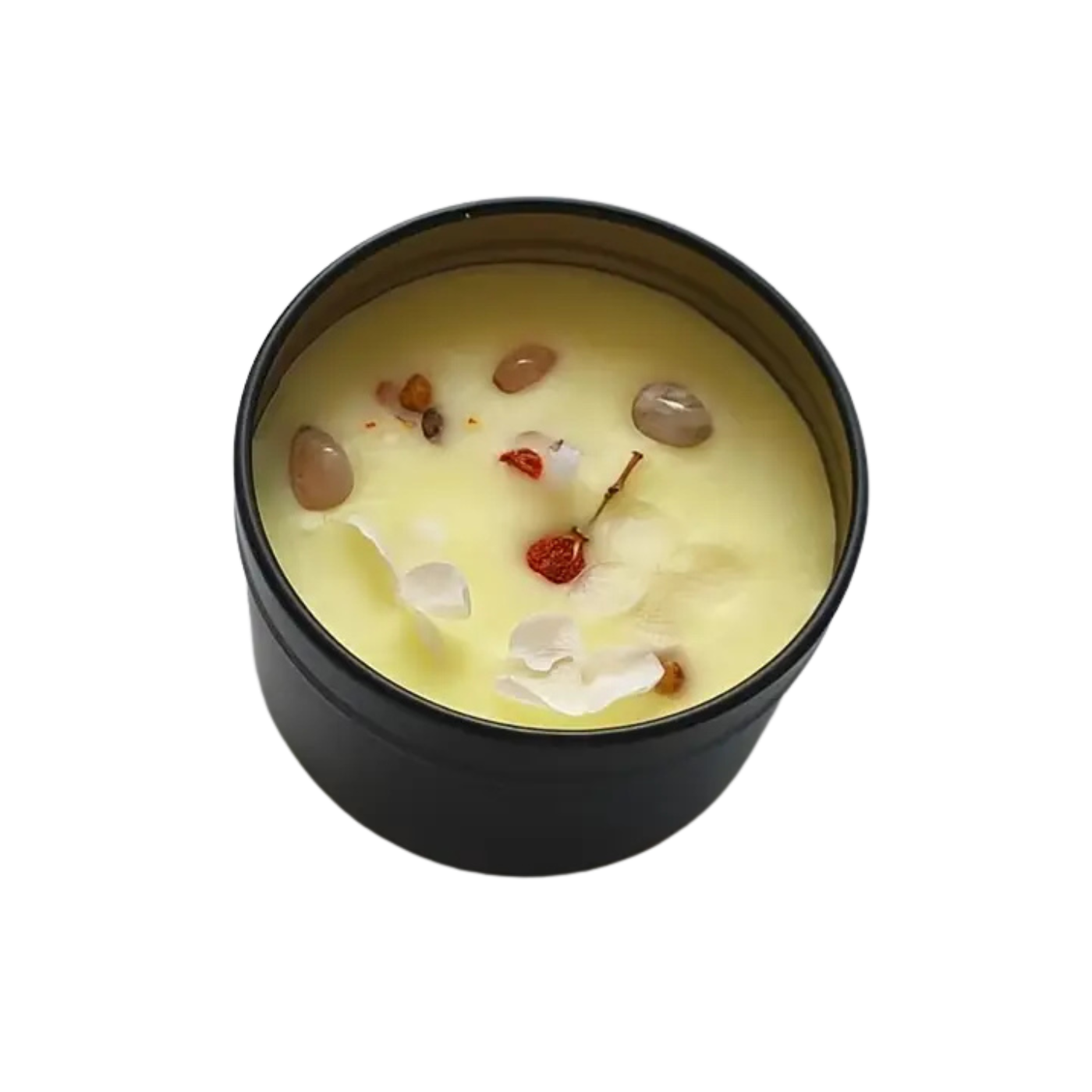 Assorted Scented Soy Candle