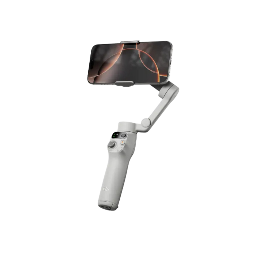 DJI Osmo Mobile 7