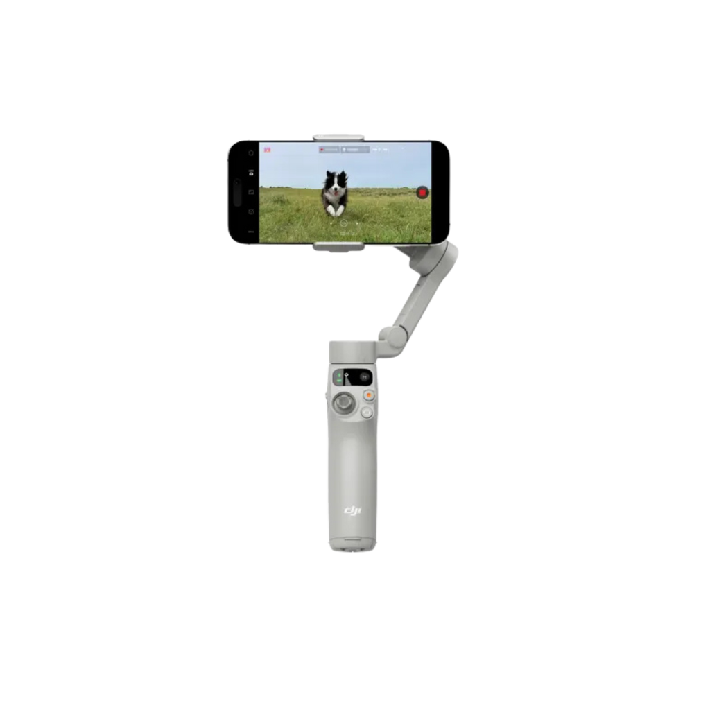 DJI Osmo Mobile 7