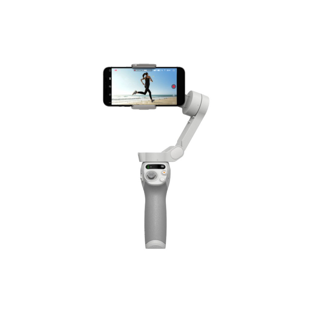 DJI Osmo Mobile SE
