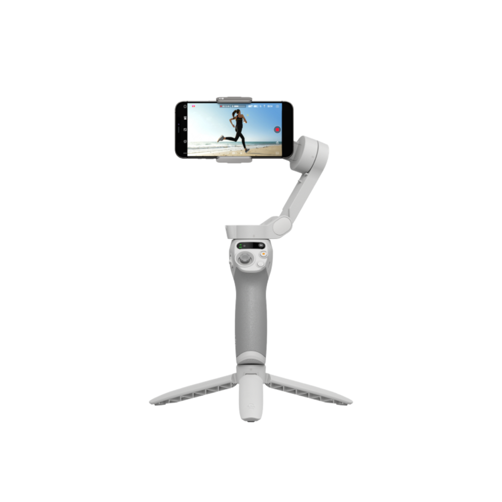 DJI Osmo Mobile SE