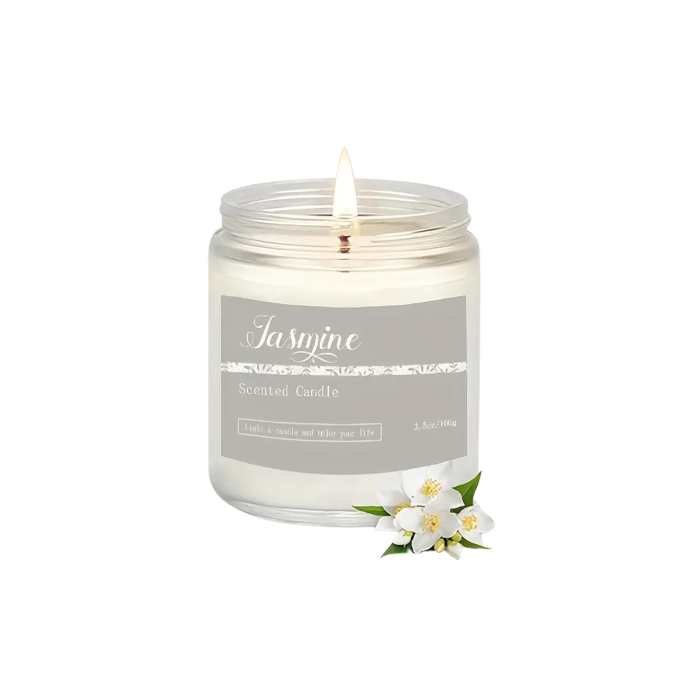 Assorted Scented Candle Gift Box