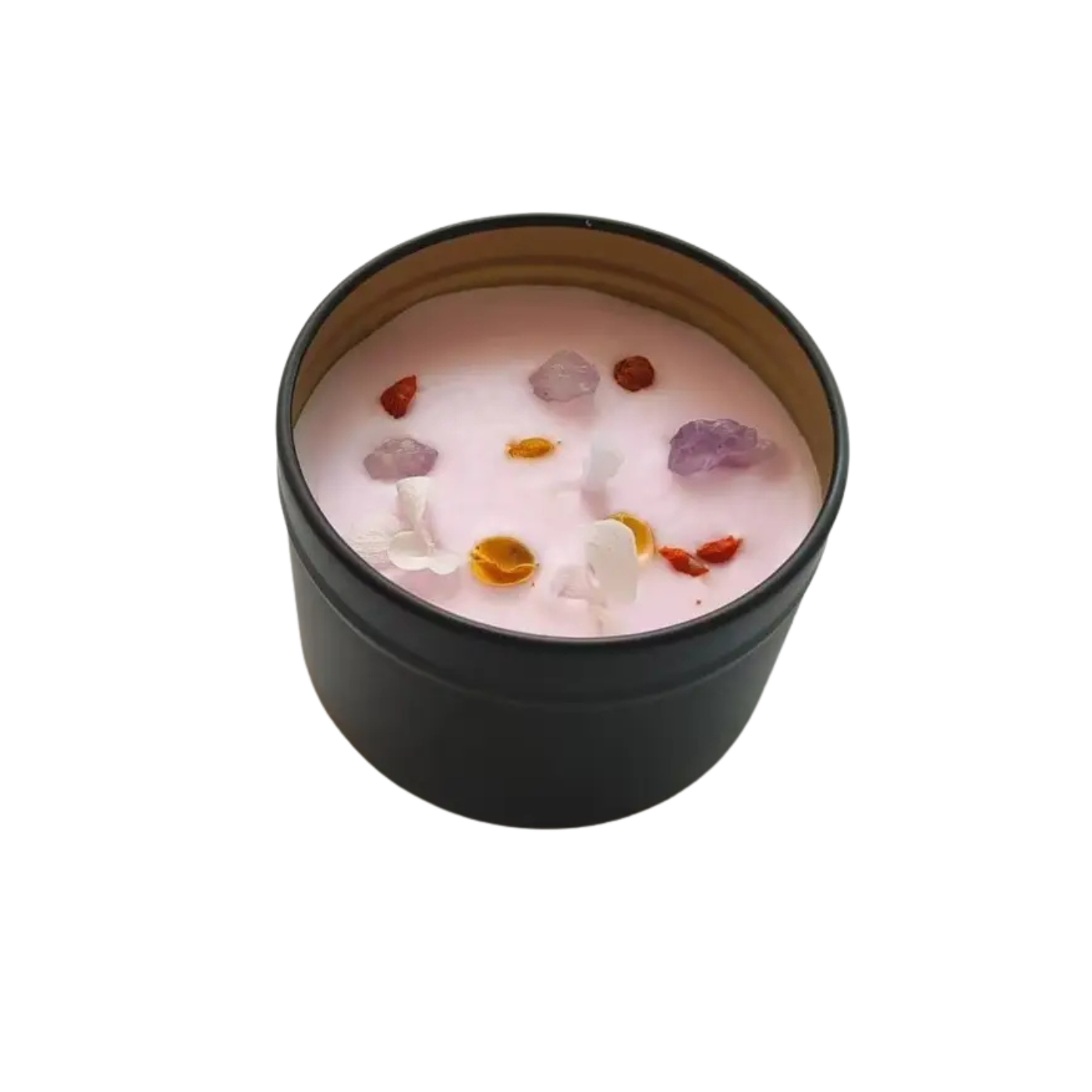 Assorted Scented Soy Candle